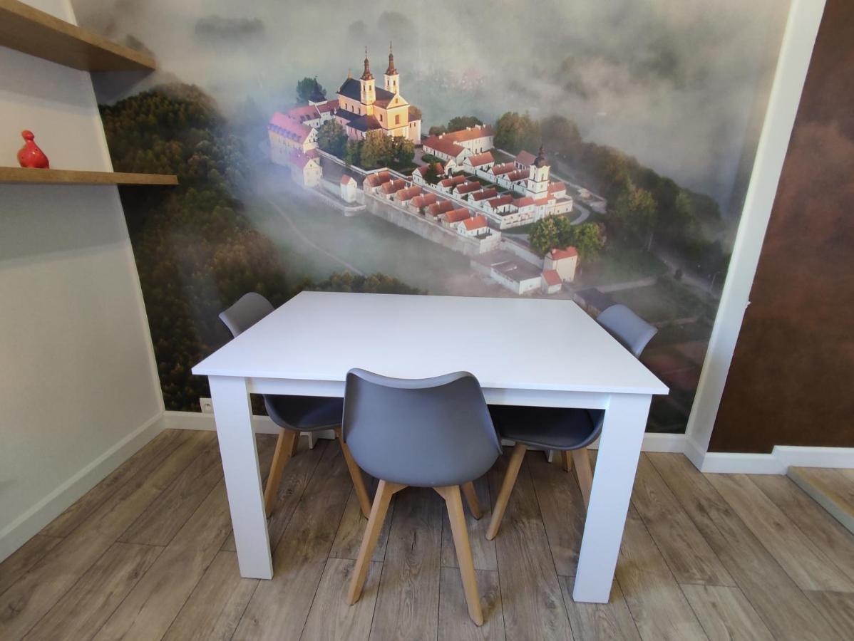Main Street Chlodna Apartment Suwałki 外观 照片